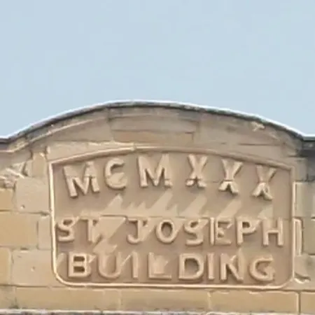 St Joseph Building 아파트 *