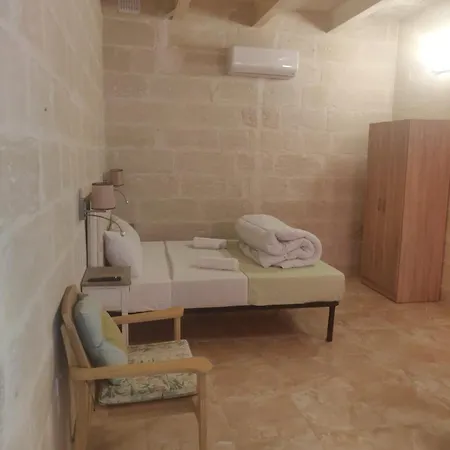 Appartamento St Joseph Building *