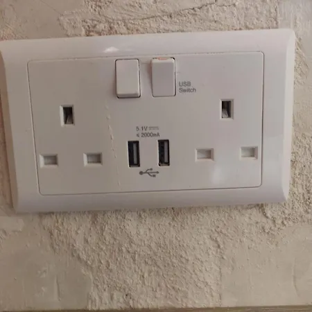 아파트 St Joseph Building