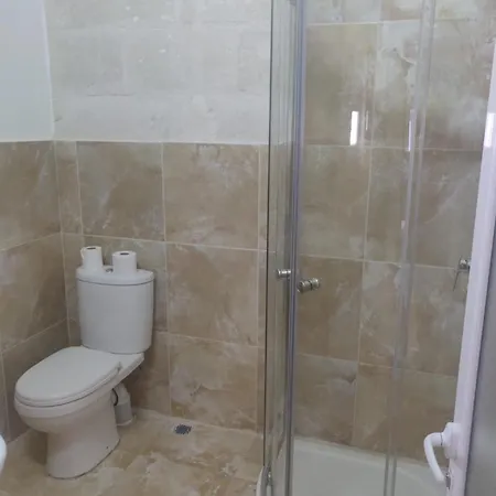 St Joseph Building Apartament *