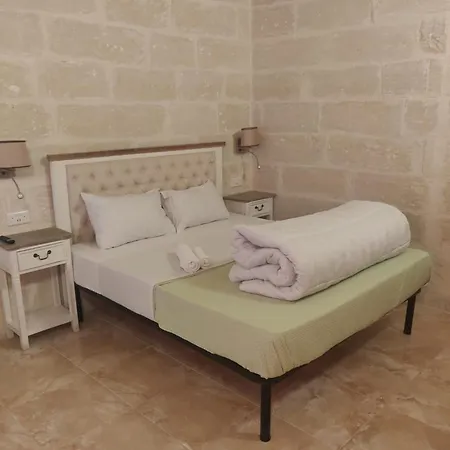 아파트 St Joseph Building *