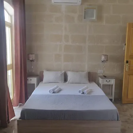 St Joseph Building Hamrun
