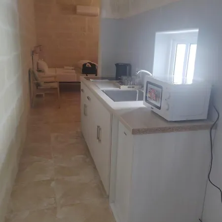 Appartamento St Joseph Building