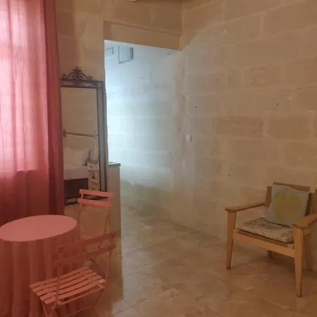 St Joseph Building * Hamrun