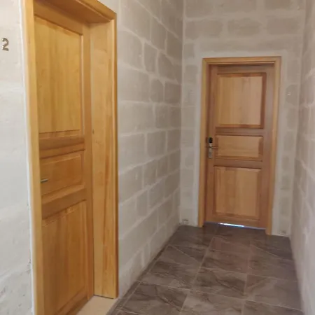 St Joseph Building * Hamrun