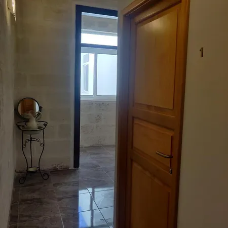 Apartament St Joseph Building *