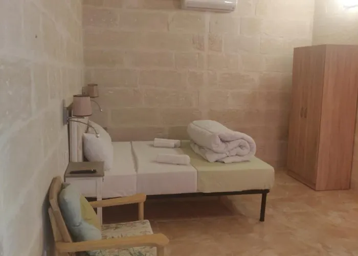 Apartment St Joseph Building *