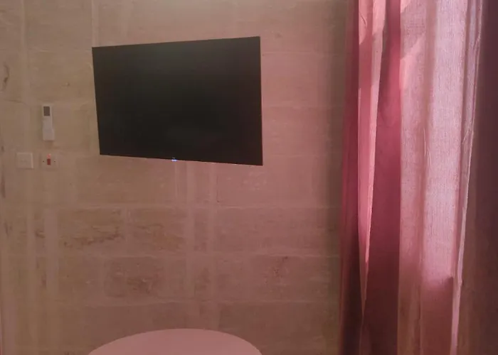 St Joseph Building Apartment *