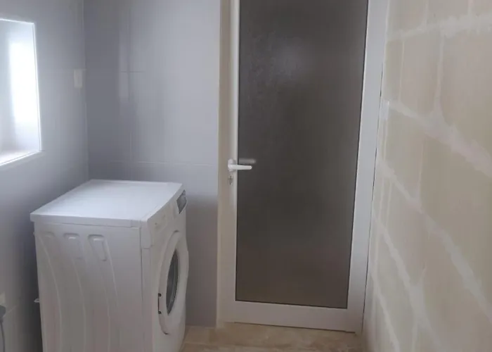 St Joseph Building Apartment *