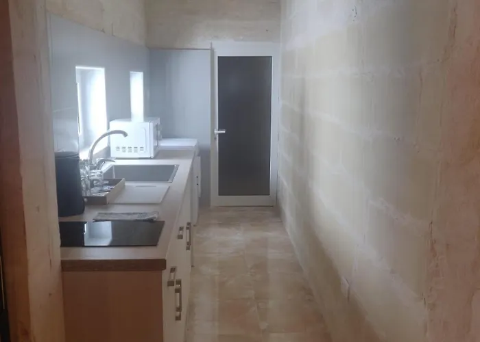 St Joseph Building *