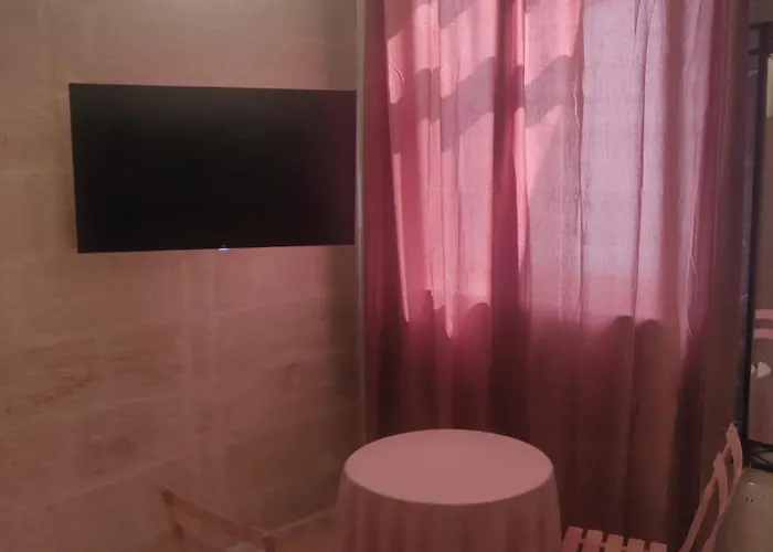 Apartment St Joseph Building Hamrun