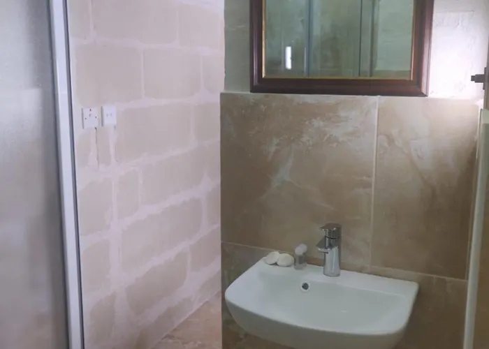 St Joseph Building * Hamrun