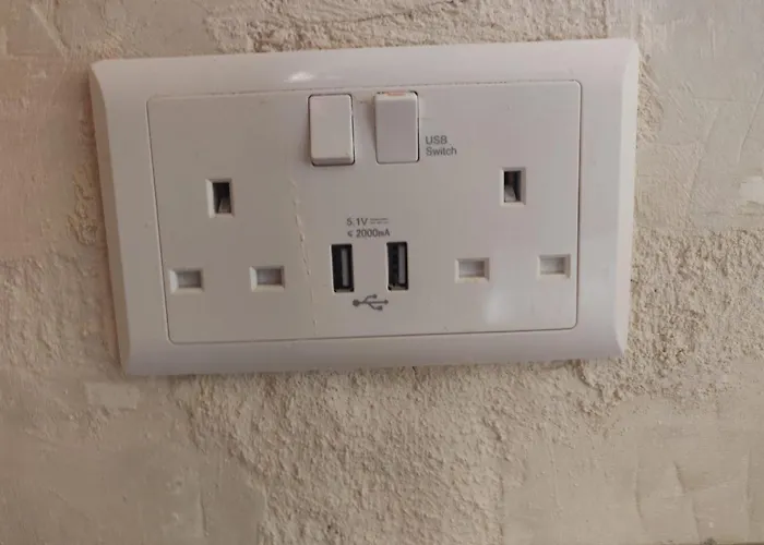 아파트 St Joseph Building