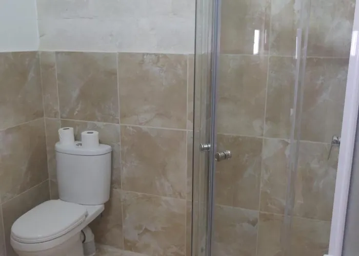 St Joseph Building Apartment *