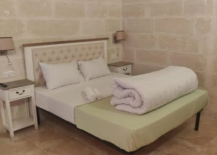 아파트 St Joseph Building *