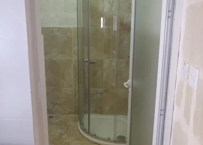 Apartment St Joseph Building Hamrun