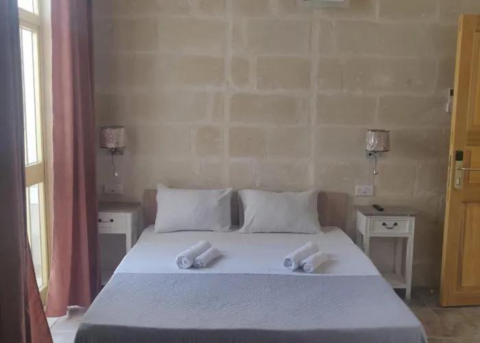 St Joseph Building Hamrun