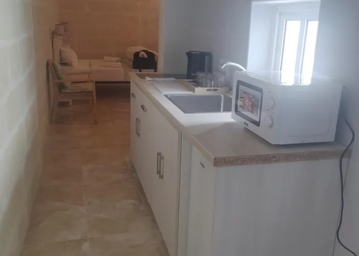 아파트 St Joseph Building