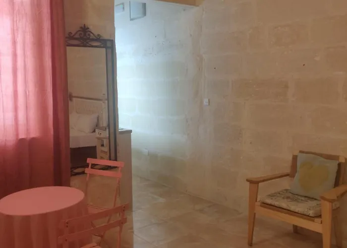 St Joseph Building * Hamrun