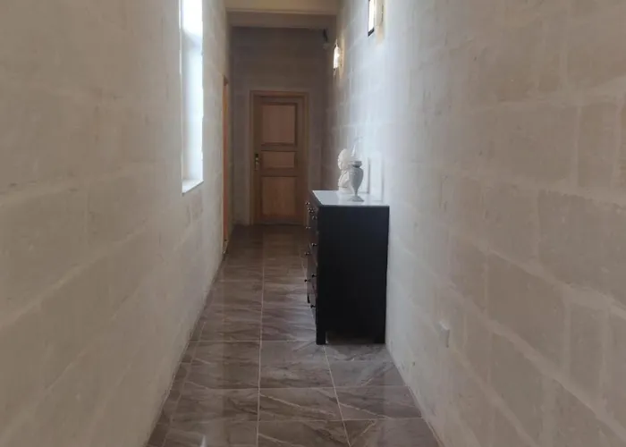 St Joseph Building *