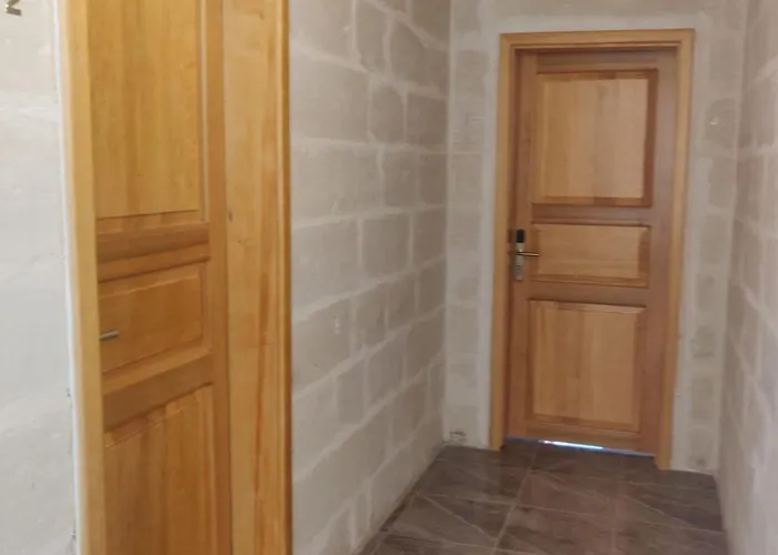 St Joseph Building * Hamrun