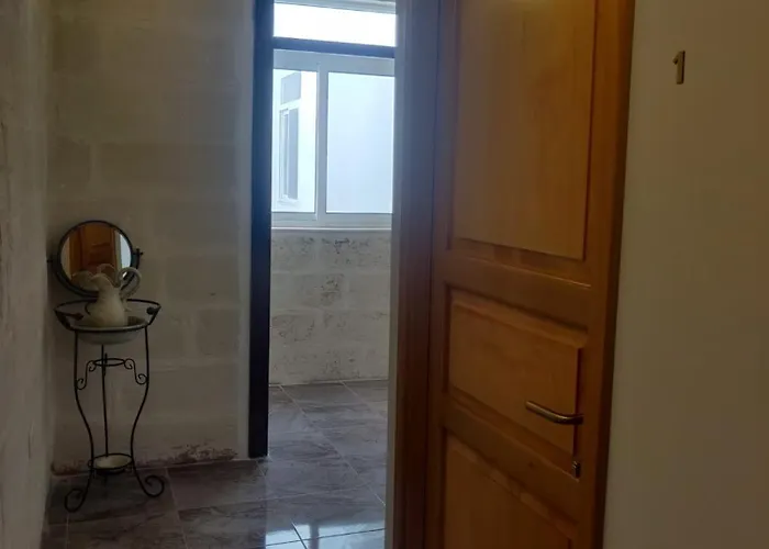 아파트 St Joseph Building *