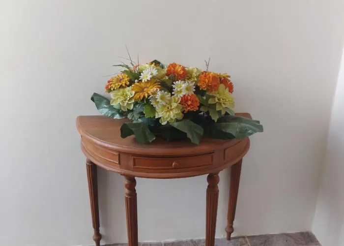 Apartment St Joseph Building Hamrun